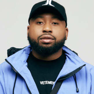 DJ Akademiks