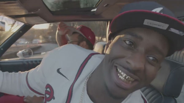 Having Golds In The 2000s They Was The Man! (I’m Da Man) Atlanta Early 2000s