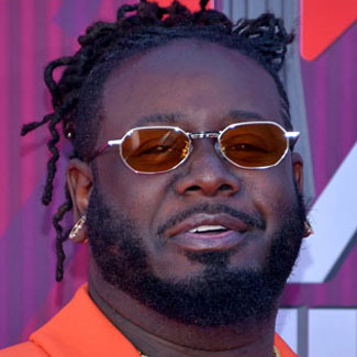 T Pain