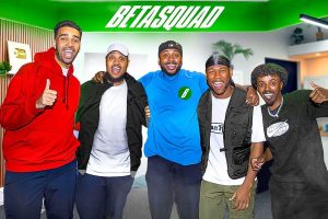 Beta Squad
